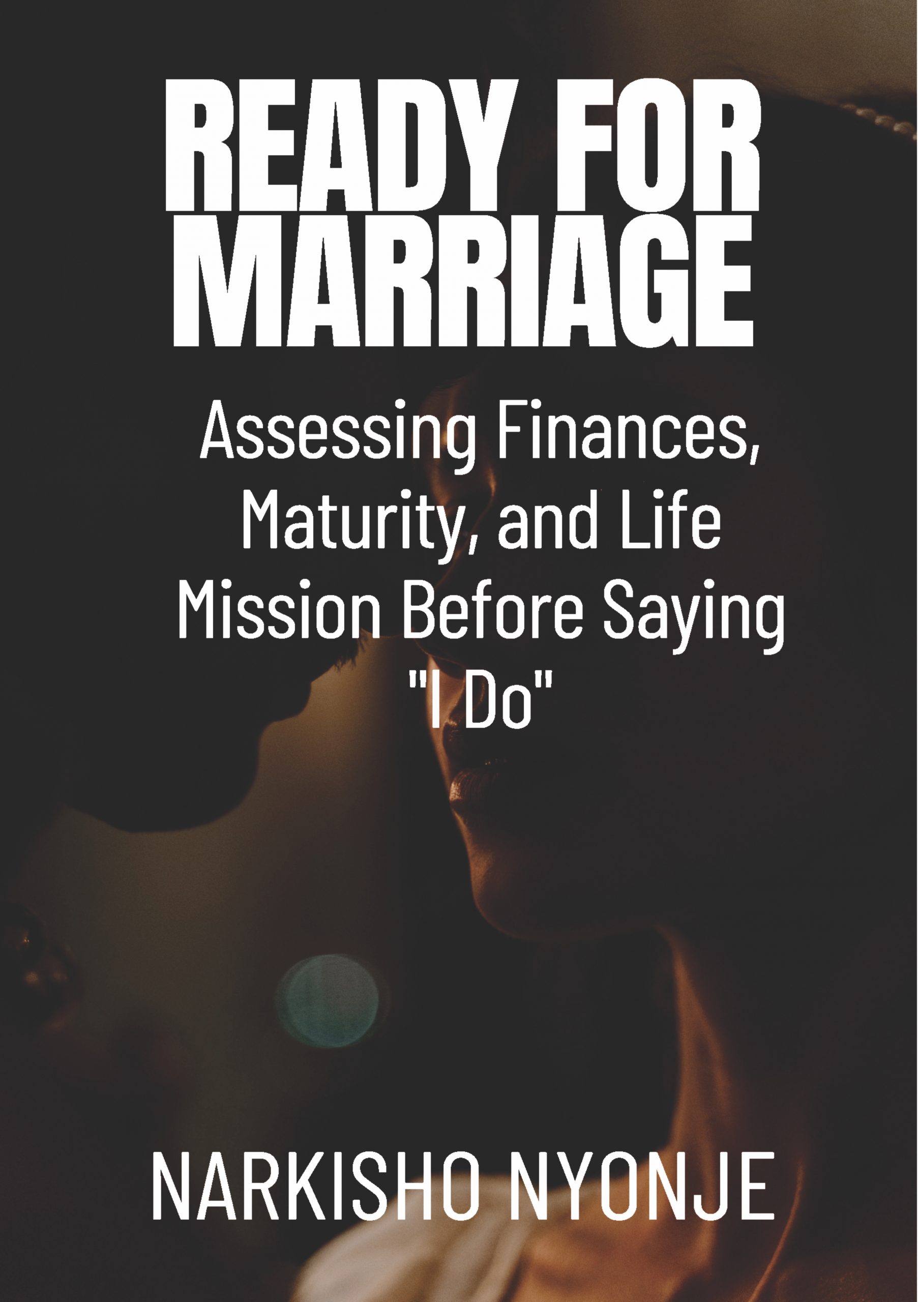 Ready for marriage cover for web