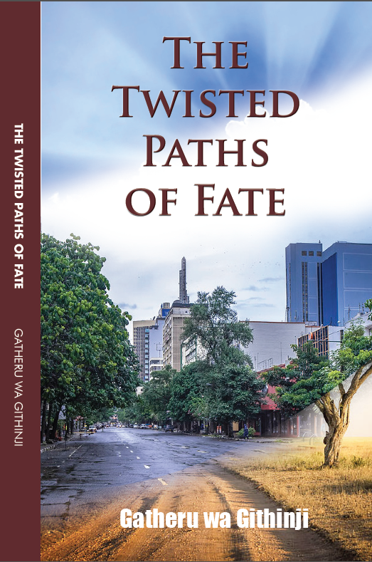 cover page