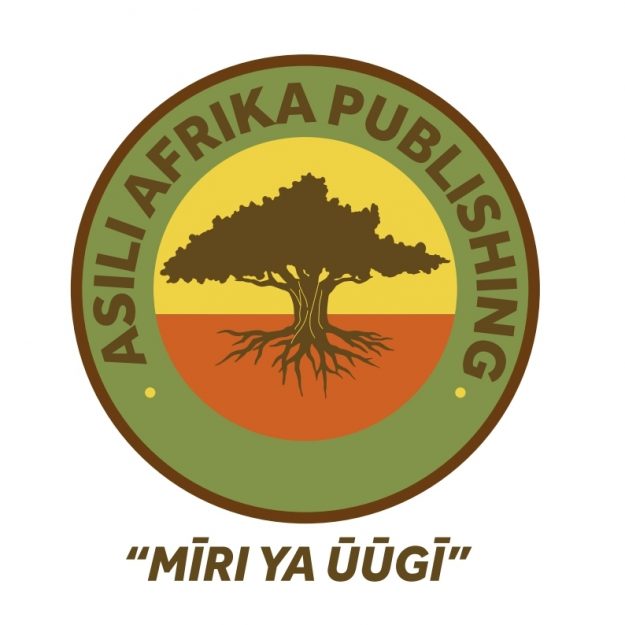 Asili Afrika Publishing