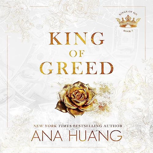 King of Greed