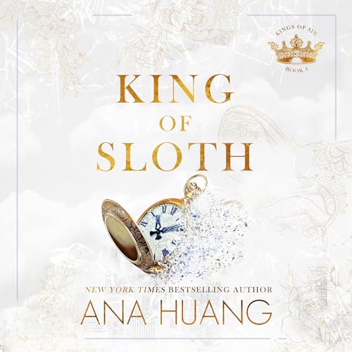 King of Sloth Kings of Sin Book 4