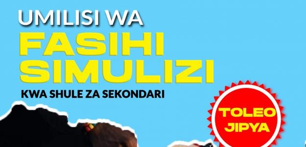 Bin Gitonga