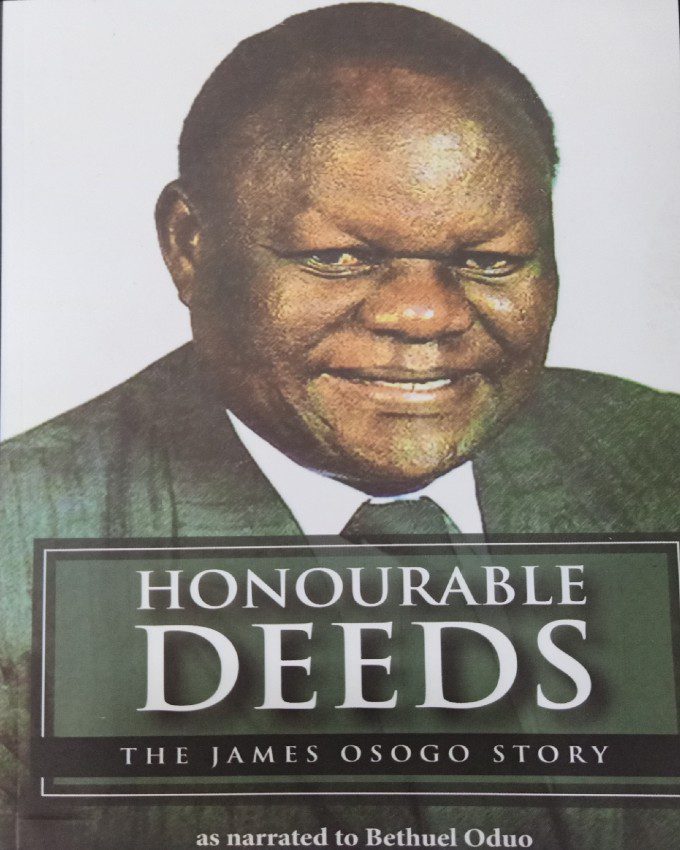 honourable deeds nuria