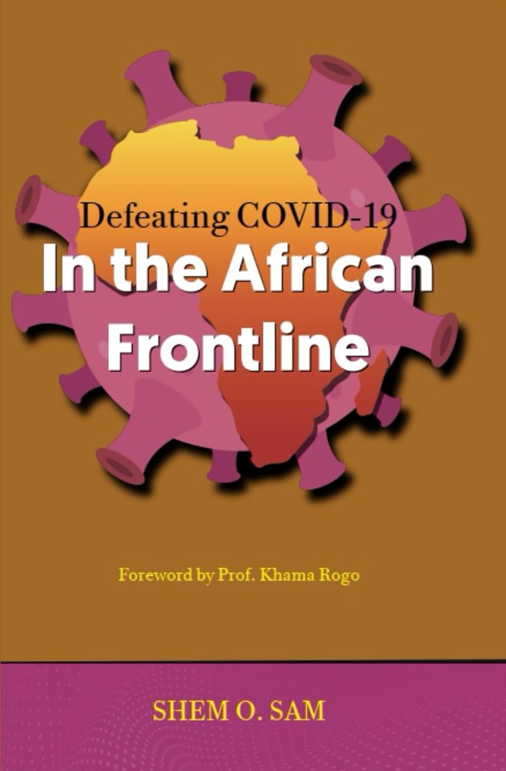Defeating COVID