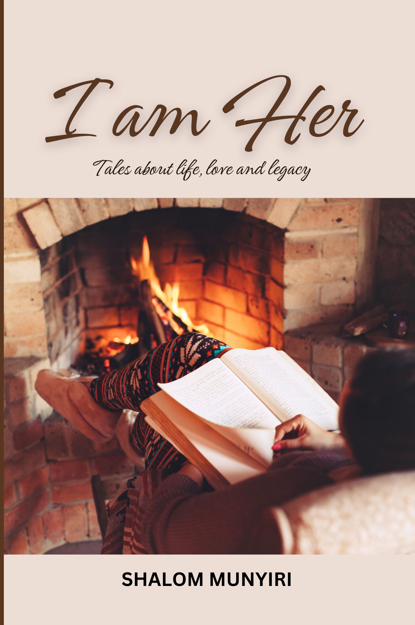 Tales about life, love and legacy