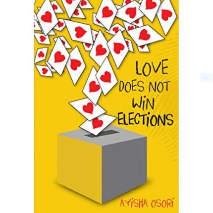 Love Does Not Win Elections