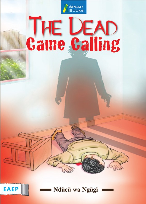 THE DEAD CAME CALLING