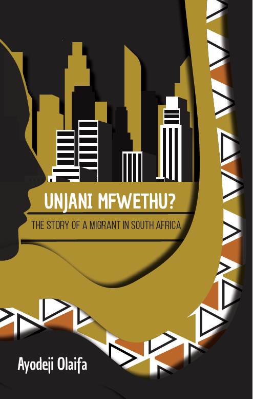 UNJANI MFWethu_Cover