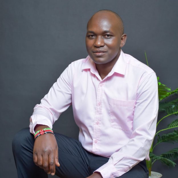 Dominic Mwanzia Musomba
