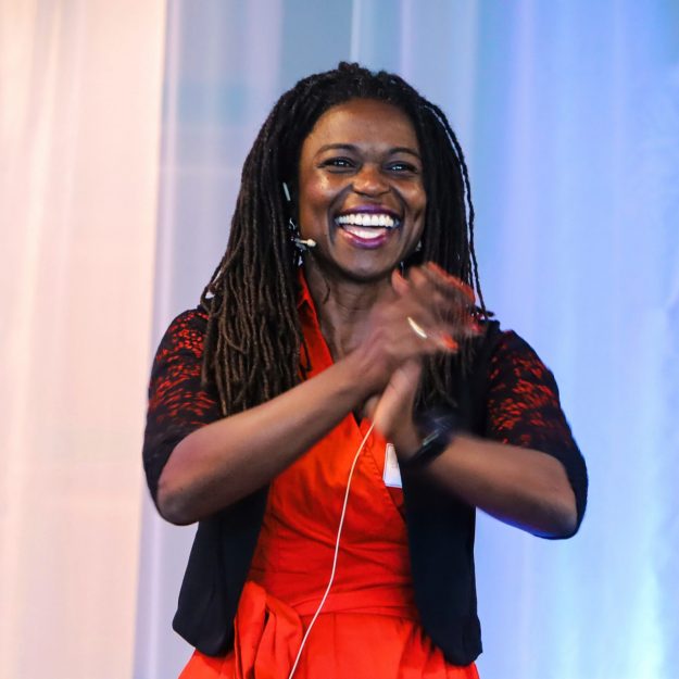 Susan Omondi