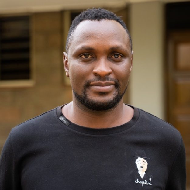 Vic Munala