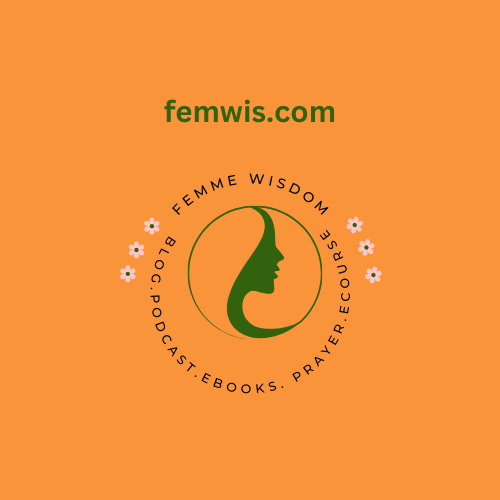 Femme Wisdom