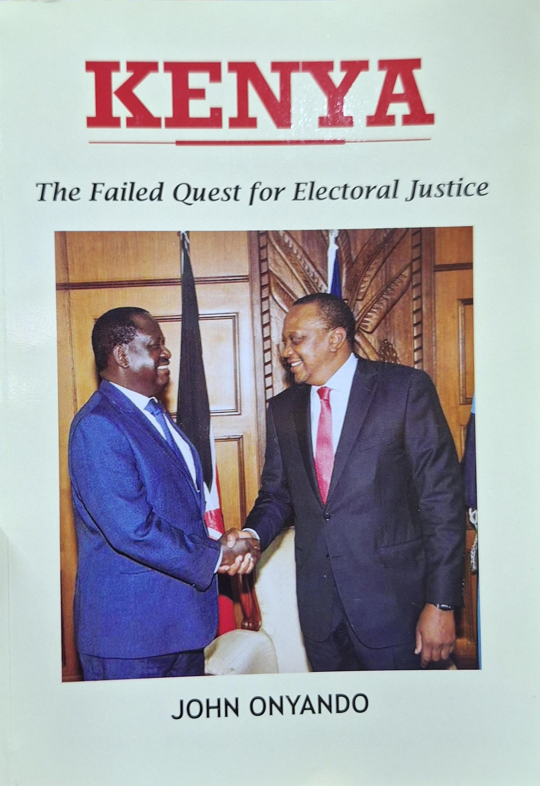 kenya