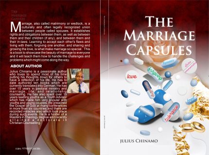 Marriage Teaching Book