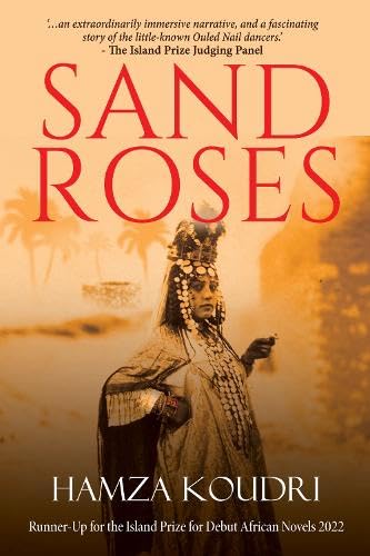 sand by Hamza Koudri