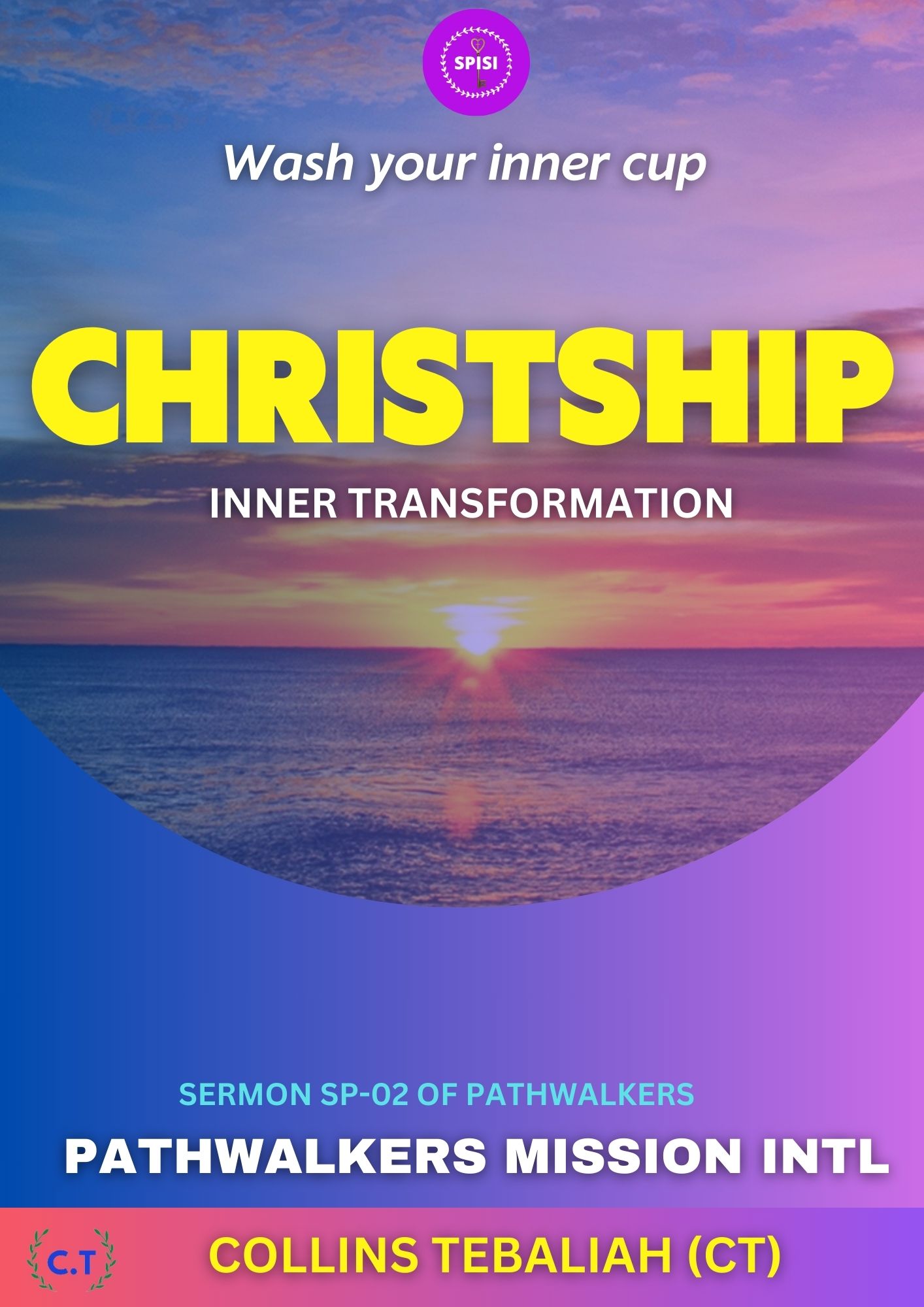 Christship Book Cover