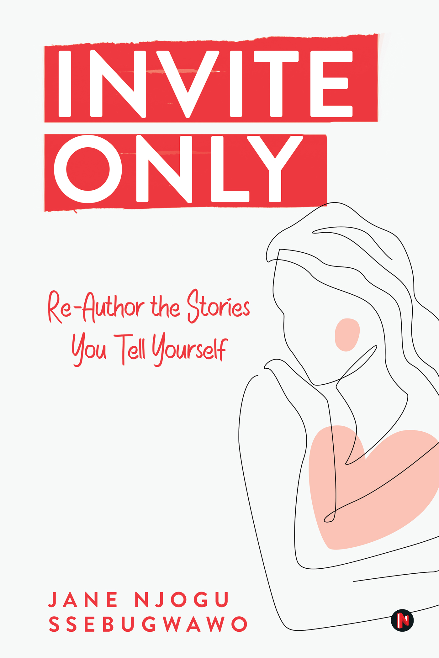 Invite Only Cover_FINAL_6x9_136pages_no MRP.indd