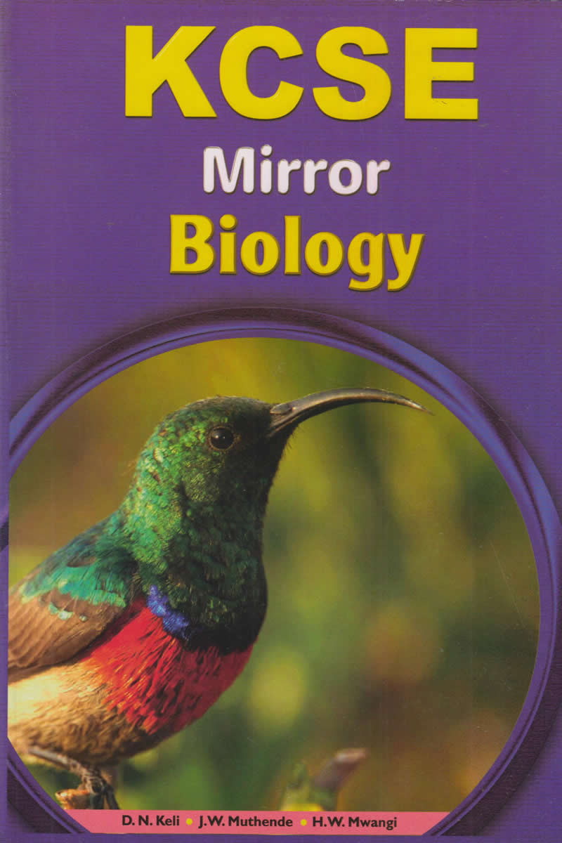 KCSE Mirror Biology