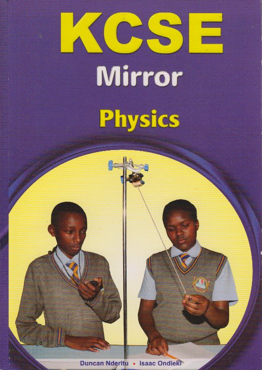 KCSE Mirror Physics