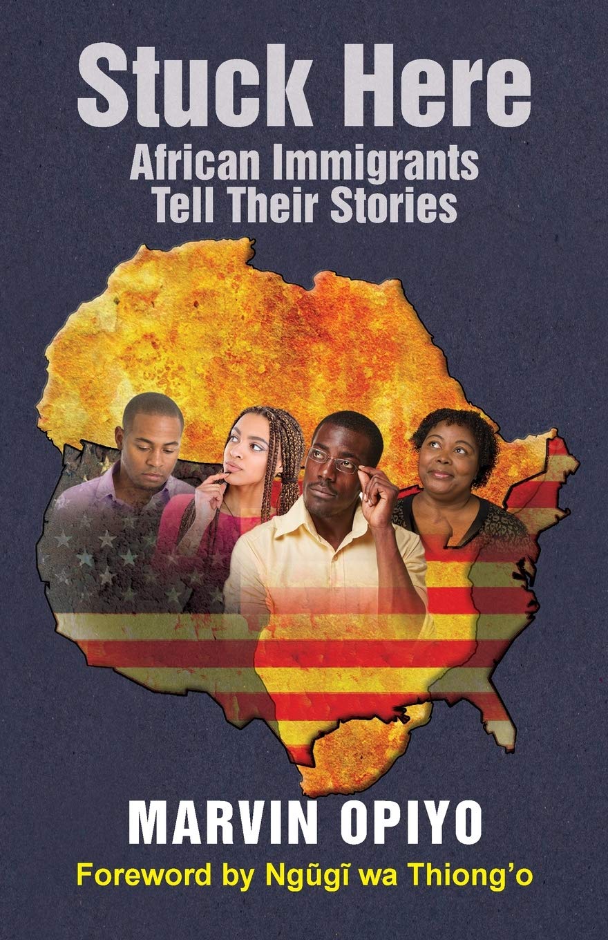 Stuck Here African Immigrants Tell Their Stories