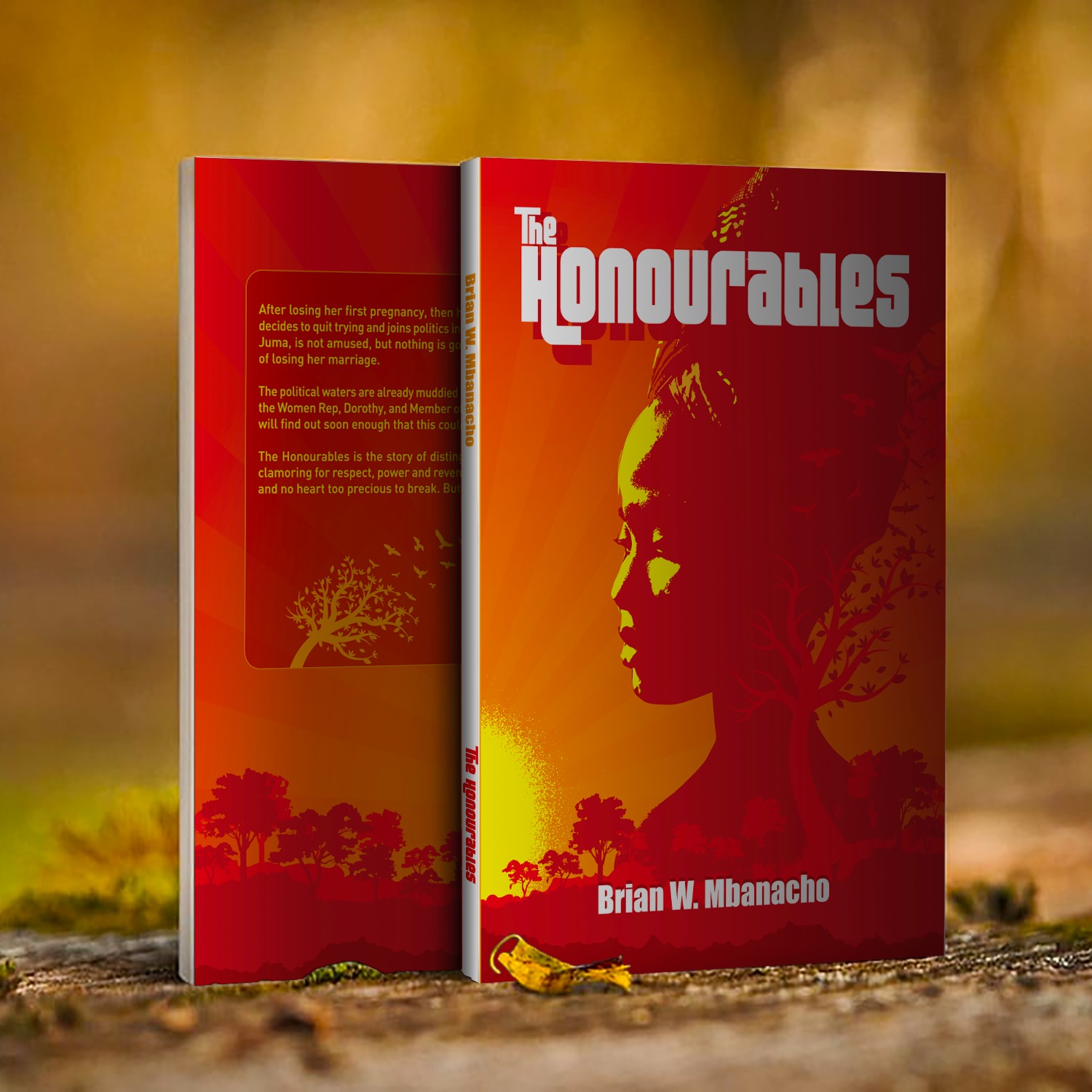 The Honourables