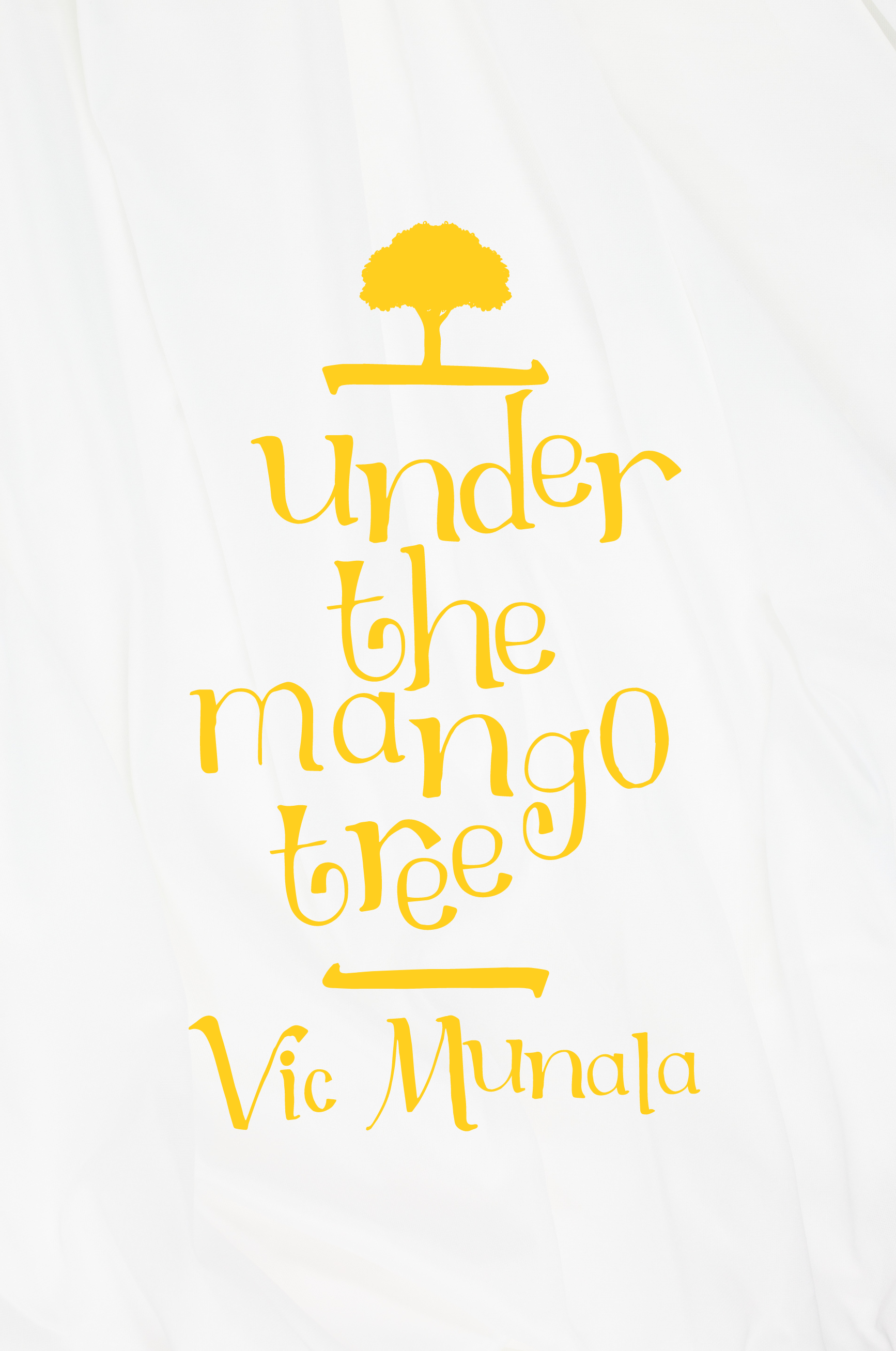 Stories from under the mango tree