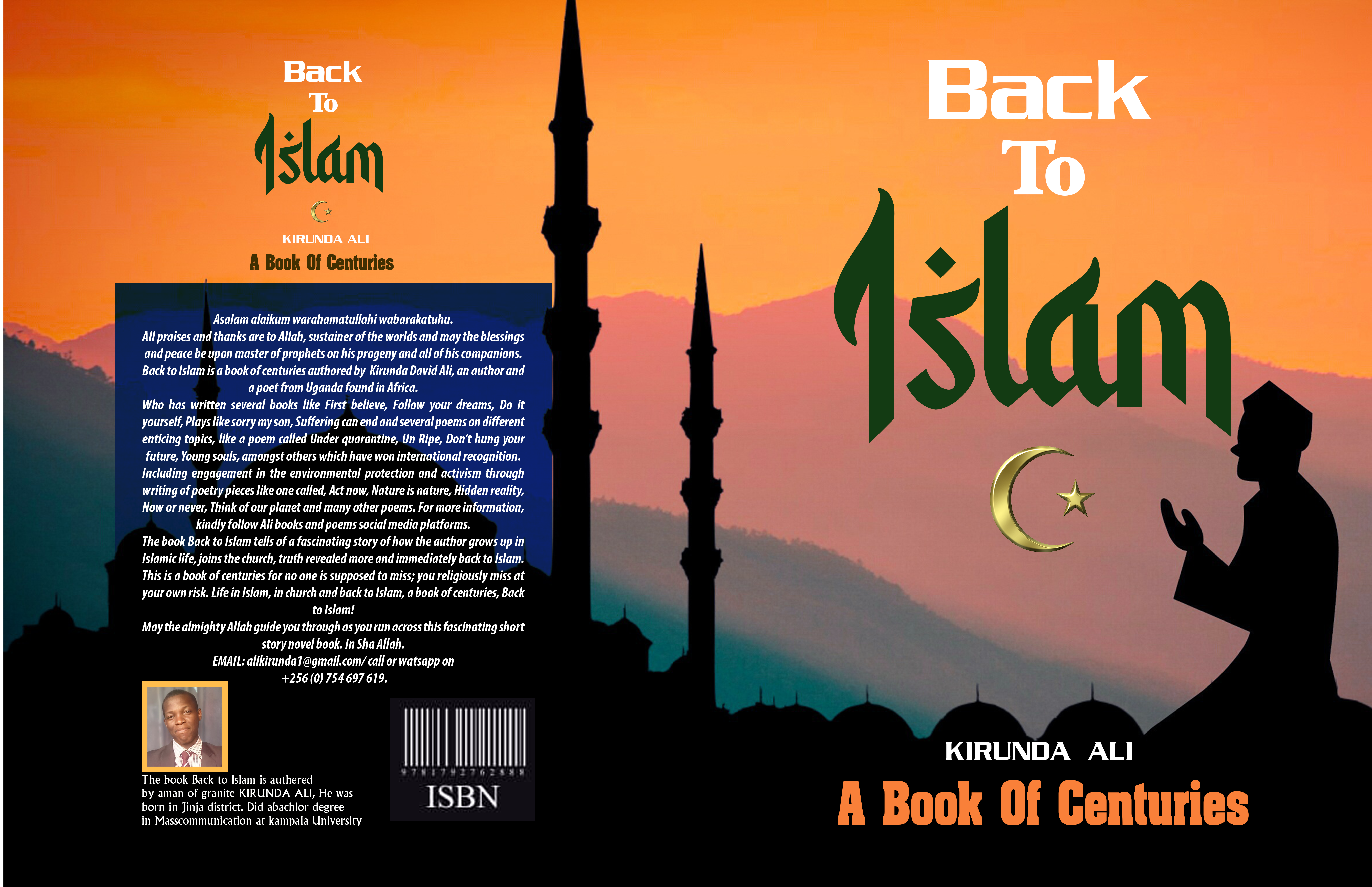 back to islam copy