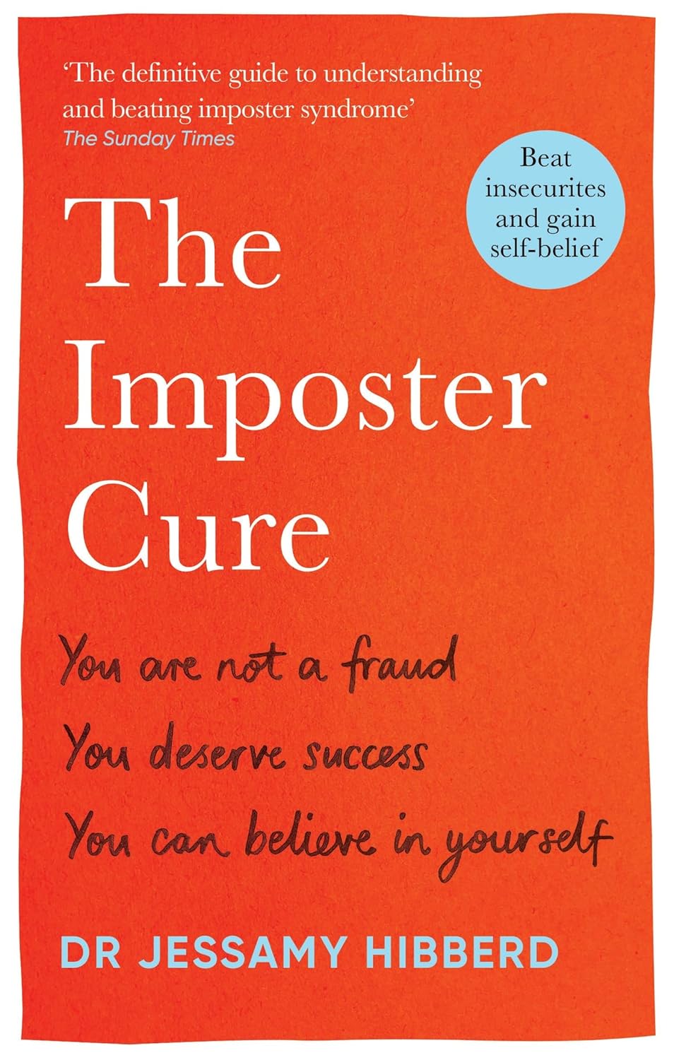 Imposter cure