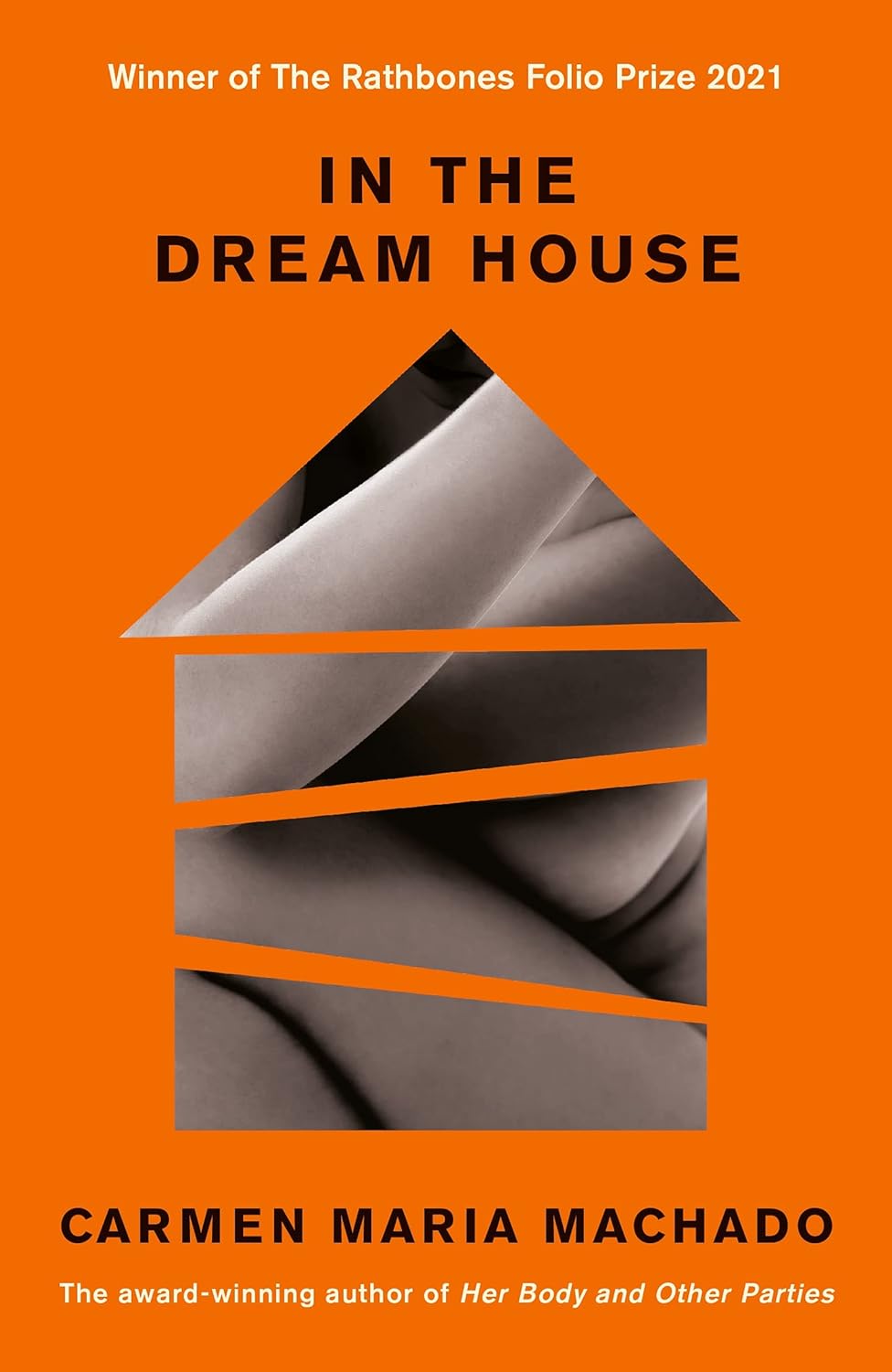 In the Dream House book