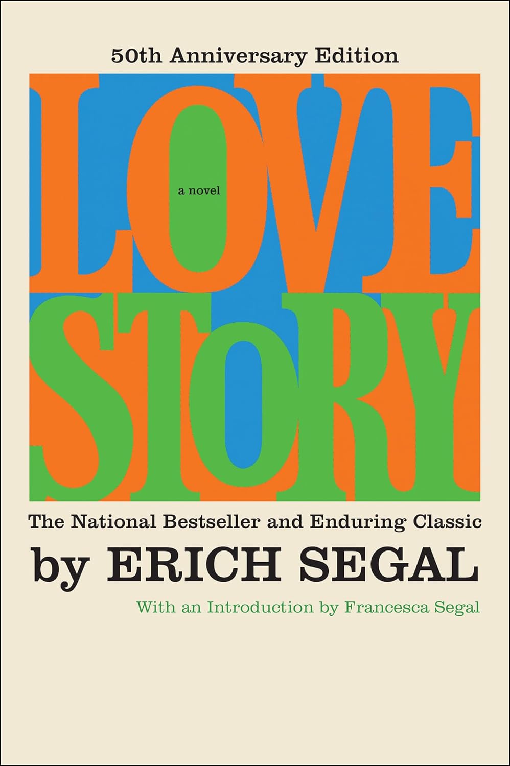 Love Story