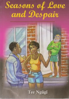 Seasons of love and despair