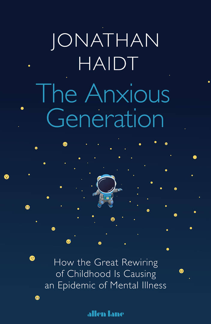 anxious generation