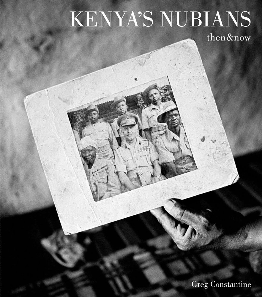 Kenya's Nubians Then & Now
