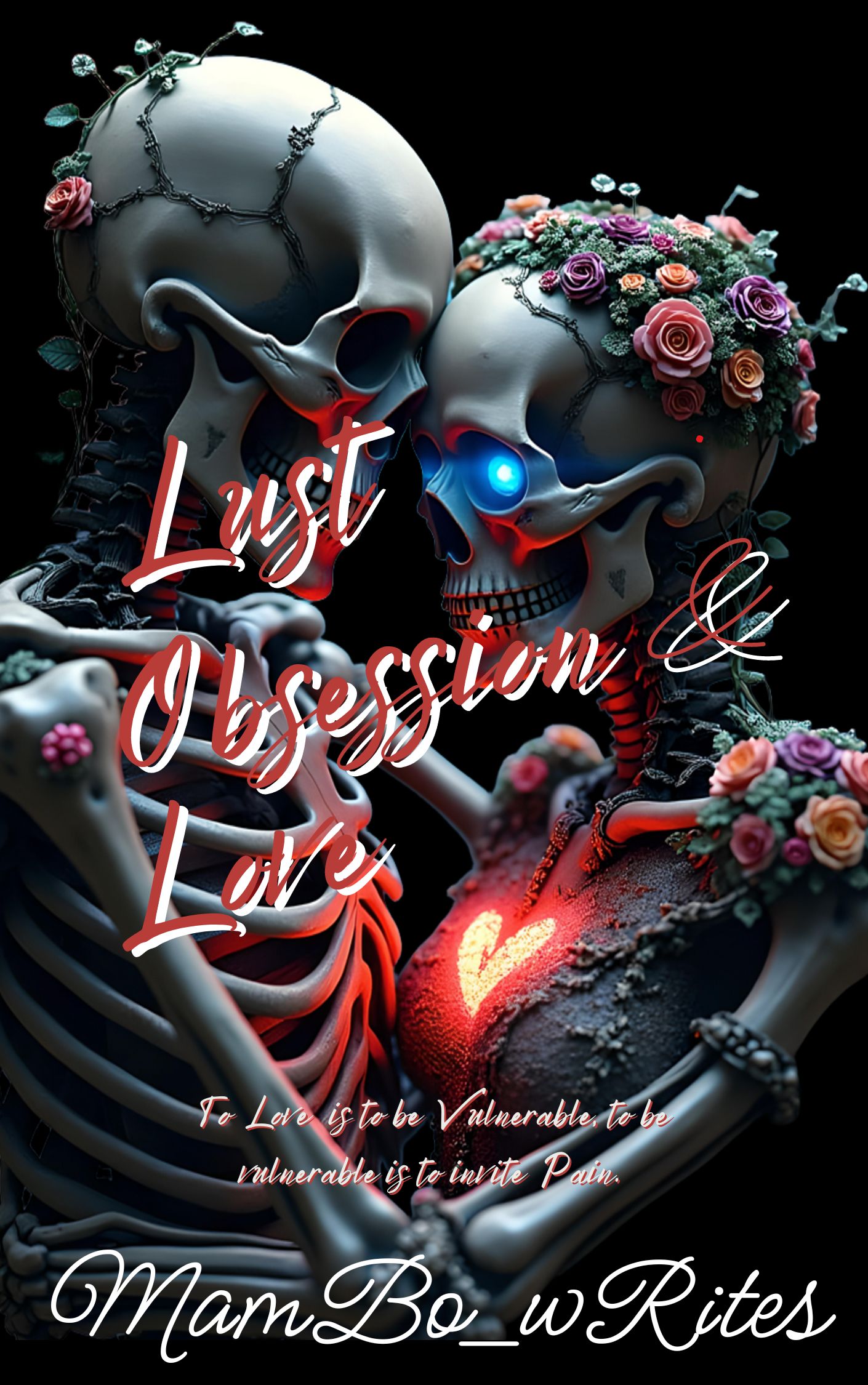 LOL Book Cover
