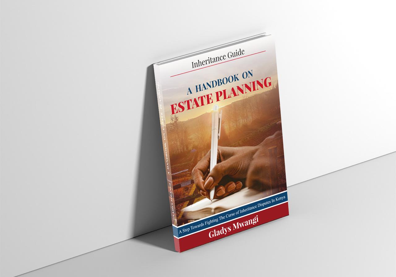 A HANDBOOK ON ESTATE PLANNING