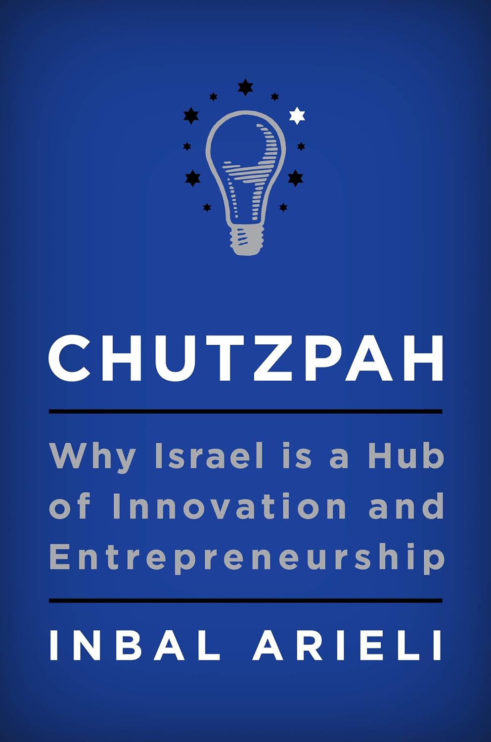 Chutzpah
