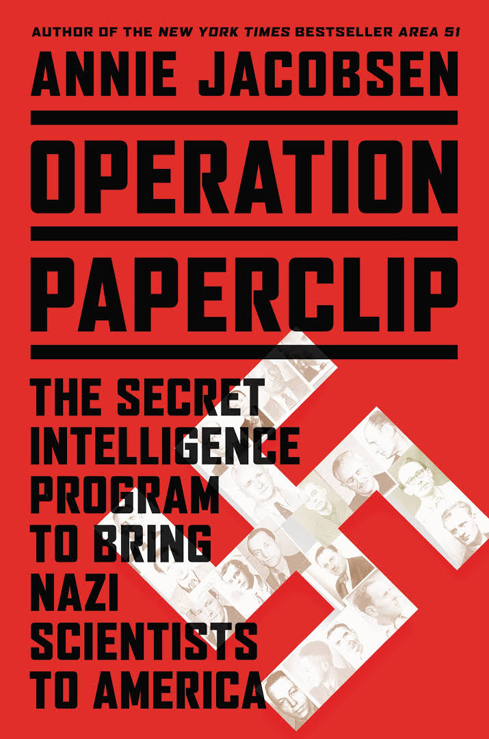 Operation Paperclip