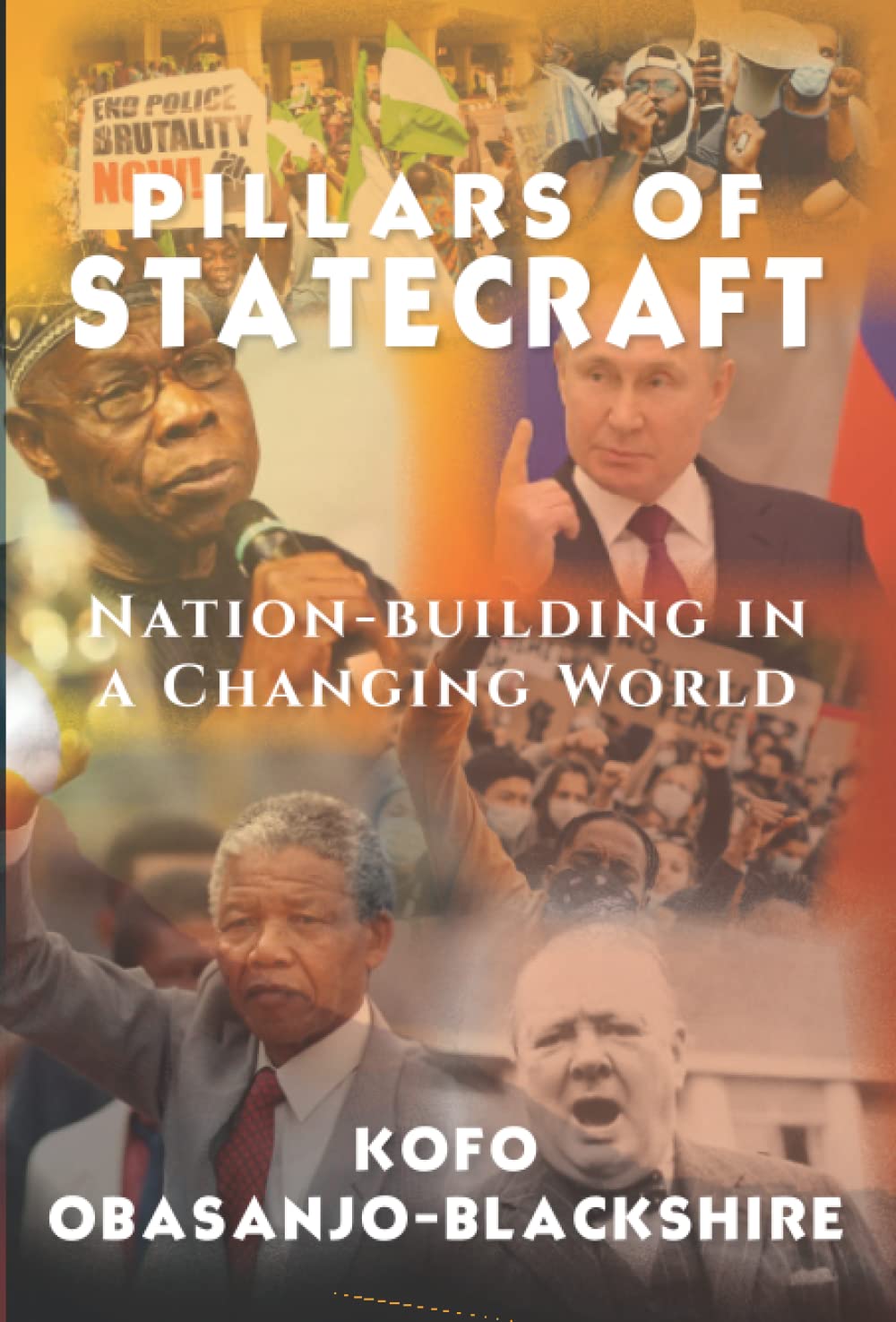 PILLARS OF STATECRAFT