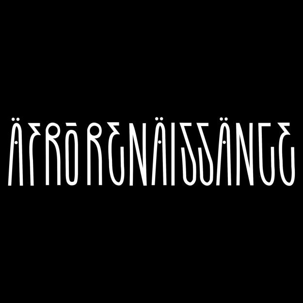 Afrorenaissance