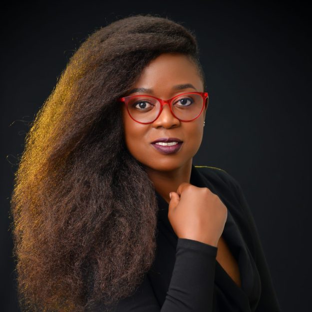 Tina Musyoki