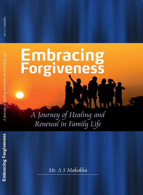 embracing forginess