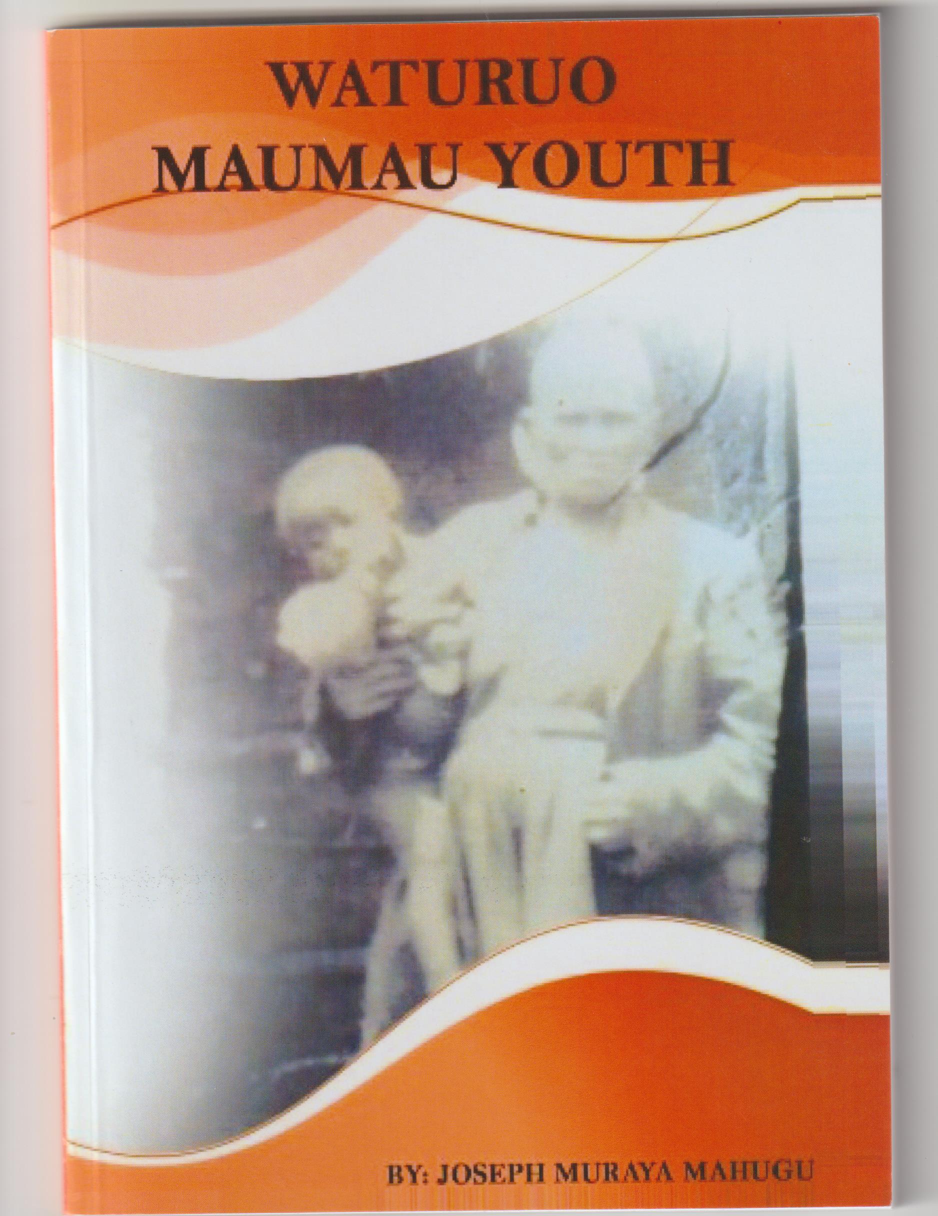 Waturuo MauMau Youth