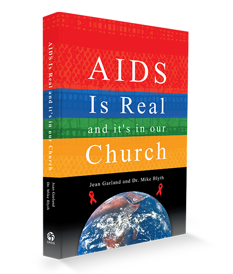AIDS is Real and it's in our Church CVR Oasis copy