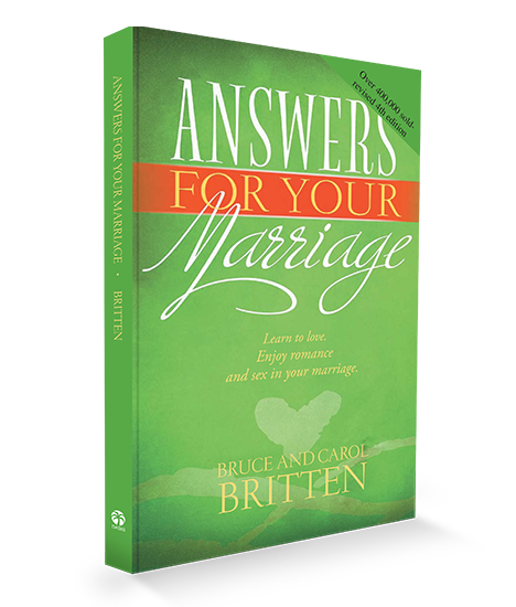 Answers for your Marriage CVR Oasis copy