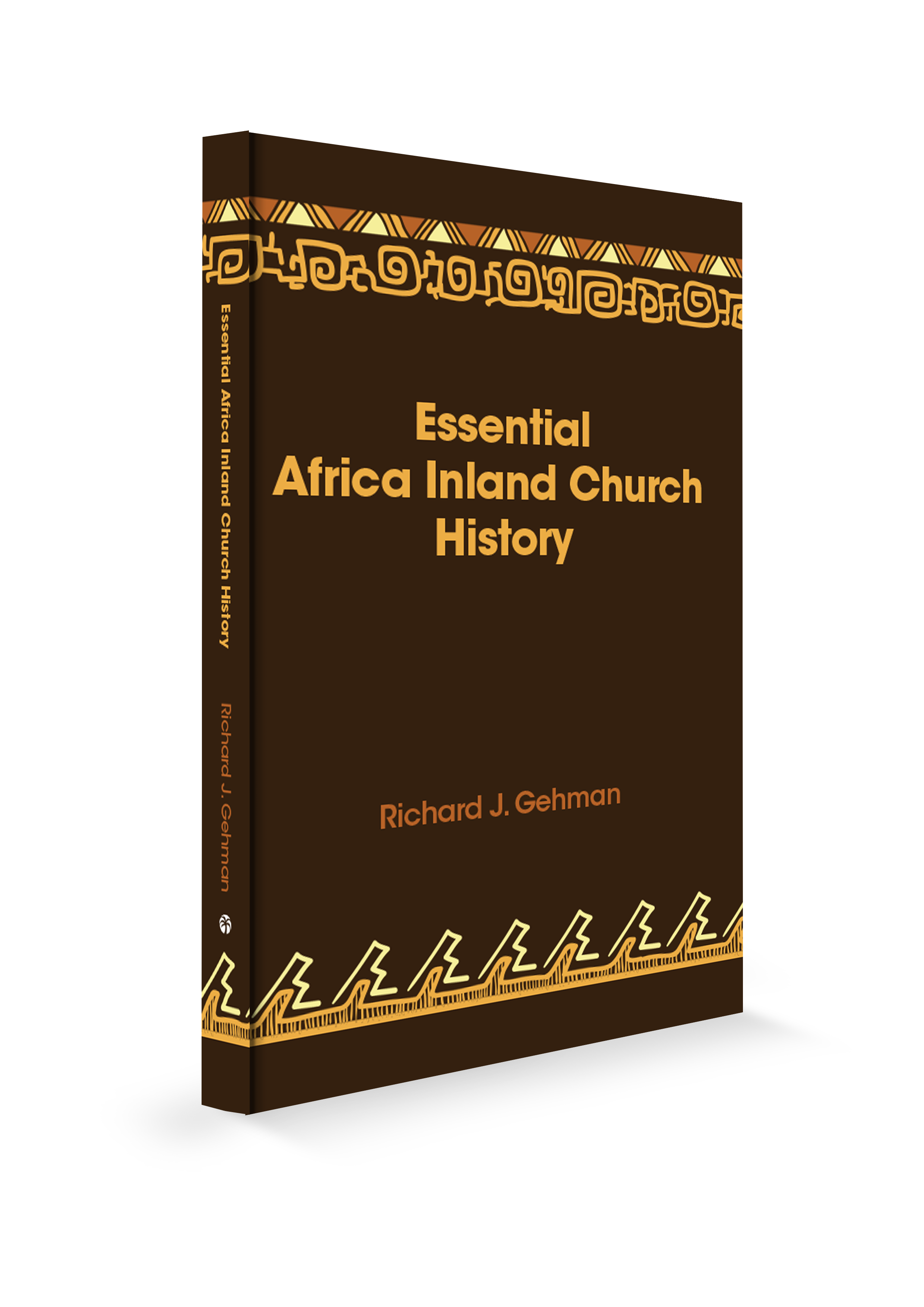 Essential Africa Inland Church History