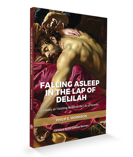 Falling Asleep in the Lap of Delilah CVR Oasis copy
