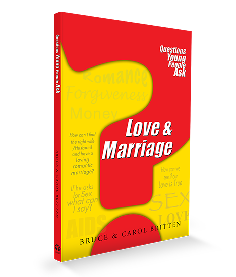 Love and Marriage CVR Oasis copy