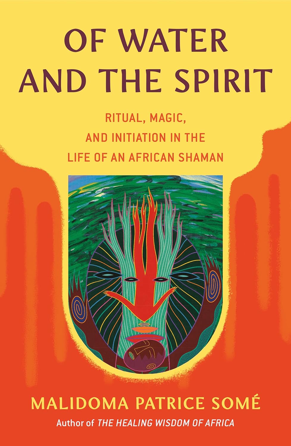 Of Water and the SpiriT