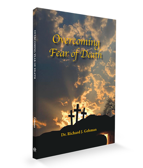 Overcoming Fear of Death CVR POD copy