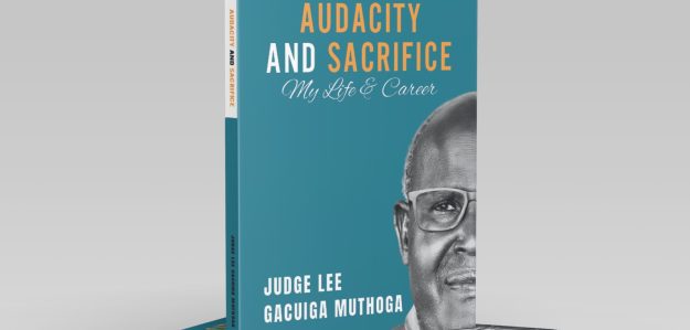 Lee Muthoga